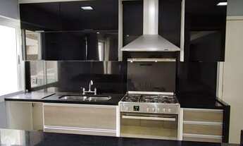 Imagem 5: Apartamento para venda com 134 metros quadrados com 3 quartos em Botafogo - Rio de Janeiro