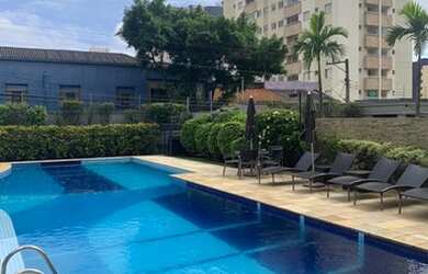 Imagem 2: Apartamento Alto padrão 137 m² com 03 suítes - Terraço Gourmet - Santa Paula - São Caetan