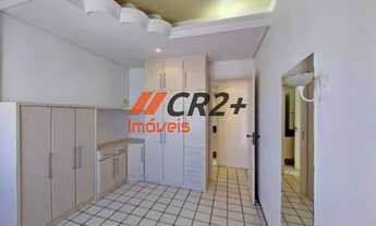 Imagem 7: Apartamento Para Alugar 137m2 com 3 Quartos 1 suítes + DCE no bairro Boa Viagem em Recife