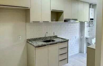 Imagem 5: Hamptons apartamento para locação no Aurora em Londrina