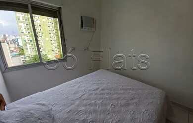 Imagem 9: São Paulo Suíte Service disponível para locação na Bela Vista com entrada imediata