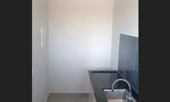 Imagem 2: Apartamento para aluguel com 59 metros quadrados com 2 quartos