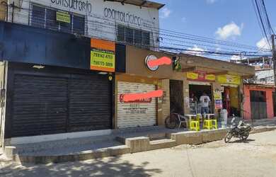 Imagem 2: Casa com dois Pontos Comerciais em Roda de Fogo