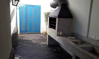 Imagem 3: Casa com 4 dormitórios para alugar, 240 m² por R$ 16.374,00 - Jardim Europa - São Paulo/SP