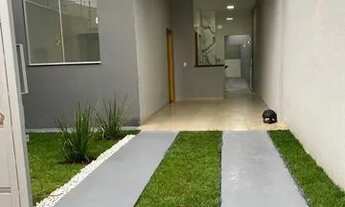 Imagem: Casa localizada no Parque Brasília