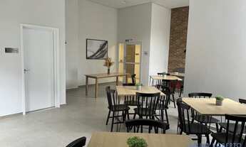 Imagem 5: APARTAMENTO - VILA SANTA CATARINA - SP