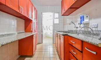 Imagem 7: SAO PAULO - Apartamento Padrão - Jardim Marajoara