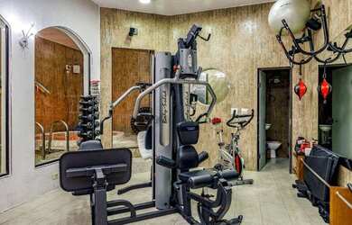 Imagem 6: Casa com 5 dormitórios, 700 m² - venda por R$ 5.500.000,00 ou aluguel por R$ 34.700,00/mês