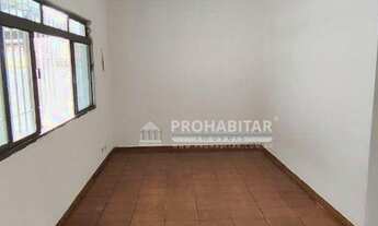 Imagem 2: Casa com 2 dormitórios para alugar, 139 m² por R$ 1.700,00/mês - Jardim Primavera (Zona Su