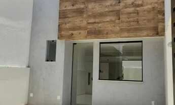 Imagem 2: Excelente Casa Geminada Duplex, Tres Quartos com uma Suite, Duas Vagas de Garagem