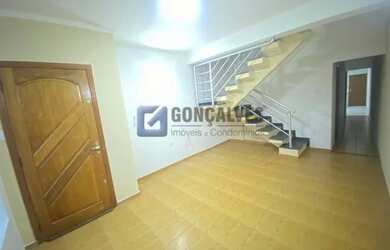 Imagem 4: SANTO ANDRE - Residential / Home - VILA VITORIA