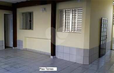 Imagem 2: São Paulo - Casa Padrão - VILA MARIANA