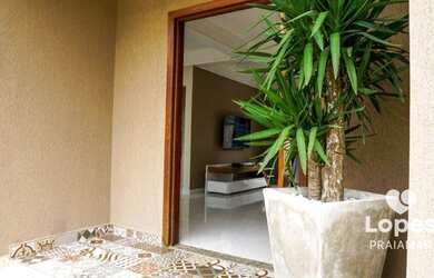 Imagem 2: Casa com 4 quartos, 189 m², à venda por R$ 1.200.000- Morada da Praia - Bertioga/SP