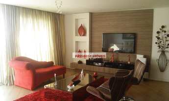 Imagem: Apartamento com 4 dormitórios, 180 m²