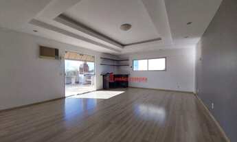 Imagem 4: Apartamento com 3 dormitórios, 300 m² - venda por R$ 1.050.000,00 ou aluguel por R$ 5.000