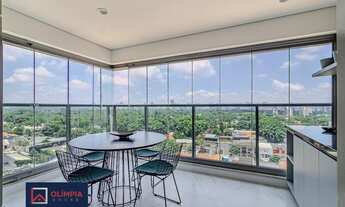 Imagem 6: Apartamento Locação Cerqueira César 70 m² 2 Dormitórios