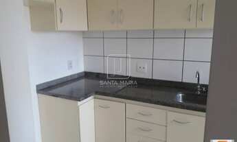 Imagem 3: Apartamento (tipo - padrao) 2 dormitórios, cozinha planejada, portaria 24hs, lazer, salão