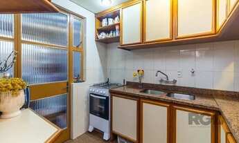 Imagem 7: Cobertura Exclusiva com 3 Dormitórios e 02 vagas de garagem