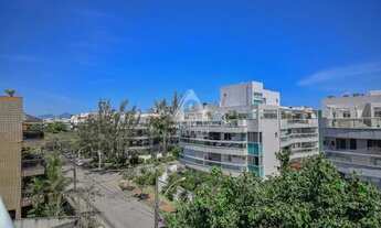 Imagem 5: Cobertura à venda, 4 quartos, 4 suítes, 4 vagas, Recreio dos Bandeirantes - RIO DE JANEIRO