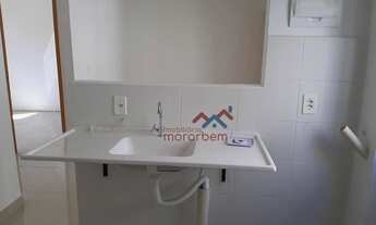 Imagem 6: Apartamento com 2 dormitórios à venda, 42 m² por R$ 155.000 - São José - Canoas/RS