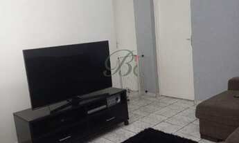 Imagem 5: APARTAMENTO MAUÁ JARDIM IPÊ