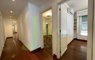 Imagem 6: Apartamento para aluguel possui 300 metros quadrados com 4 quartos em Ipanema - Rio de Jan