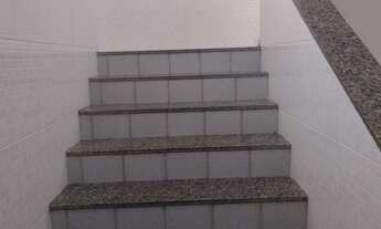 Imagem 4: Vendo prédio 2 apts. Ambos 2 qts, rua 9, Jardim América