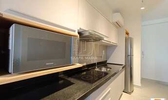 Imagem 4: Apartamento (tipo - padrao) 1 dormitórios/suite, cozinha planejada, portaria 24hs, lazer