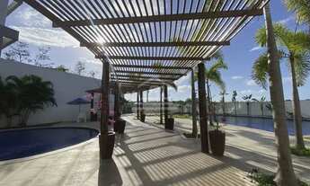 Imagem 7: Apartamento 79m² na Cohama Espaço Gourmet 03 Quartos TR133775_MKT_01