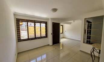 Imagem 6: Sobrado para aluguel com 180 metros quadrados com 3 quartos em Orleans - Curitiba - PR