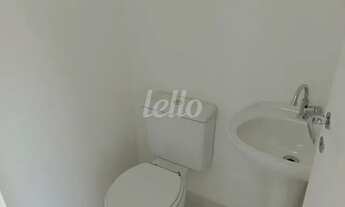 Imagem 3: São Paulo - Conjunto Comercial/Sala - Vila Clementino