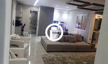 Imagem 2: Apartamento para venda 115m², 2 dormitórios, sendo 1 suite ,2 vagas - Saúde