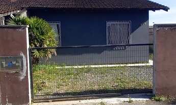 Imagem: Aluga-se casa no Morro do meio