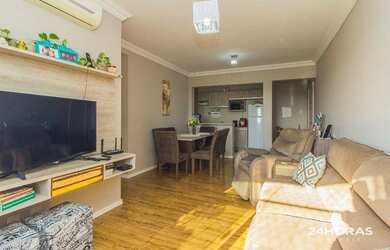 Imagem 6: Apartamento com 3 dormitórios sendo 1 suíte à venda, 79 m² por R$ 399.990 - Centro - Canoa