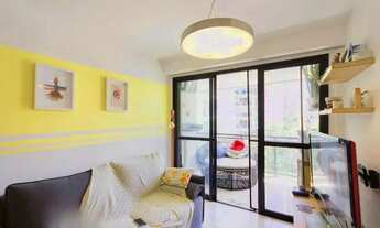 Imagem 3: Aroazes Apartamento para venda com 90 metros quadrados com 3 quartos sol da manhã