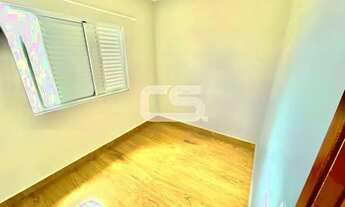 Imagem 3: Aluga sobrado 2 dorms, 2 vagas, condomínio com piscina