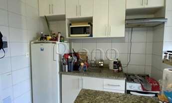 Imagem 5: Apartamento - Jardim Nova Europa - Campinas