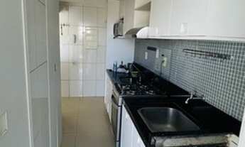 Imagem 3: Apartamento Projetado na Península com 2 Suítes