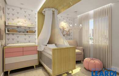 Imagem 5: COBERTURA - VILA ELDÍZIA - SP