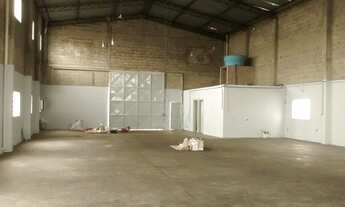 Imagem 6: Galpão para locação em Valinhos