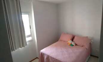 Imagem 6: Apartamento 3 Quartos suíte varanda Qi 416 portal do sol samambaia norte