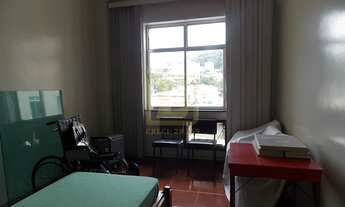 Imagem 3: Apartamento sala quarto com dependência Centro Rio de Janeiro