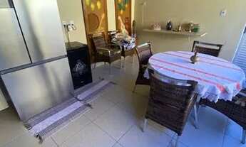 Imagem 4: Vendo Casa de 4 quartos no CPA III