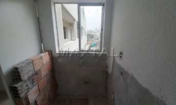 Imagem 6: Apartamento novo na Casa Verde com 1 Dormitório