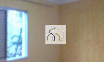 Imagem 7: Apartamento com 2 dormitórios para alugar, 52 m² por R$ 2.203,88/mês - Assunção - São Bern