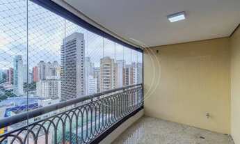 Imagem 3: São Paulo - Apartamento Padrão - Moema