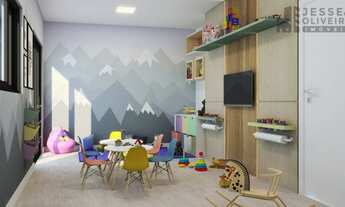 Imagem 4: Curitiba - Apartamento Padrão - Santa Quiteria