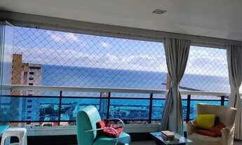 Imagem 3: Cobertura Praia de Iracema, 04 quartos, Jardins de Iracema