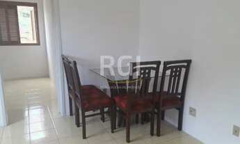 Imagem 5: Apartamento para Locação/Aluguel - 59m², 1 dormitório, Santana