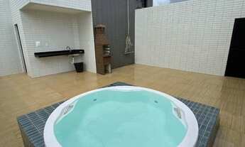 Imagem 2: Apartamento cobertura nos Bancários. 335 mil